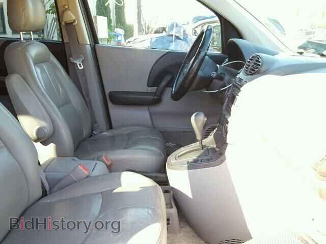 2004 SATURN VUE - VIN: 5GZCZ33D24S809799 - Фото 5