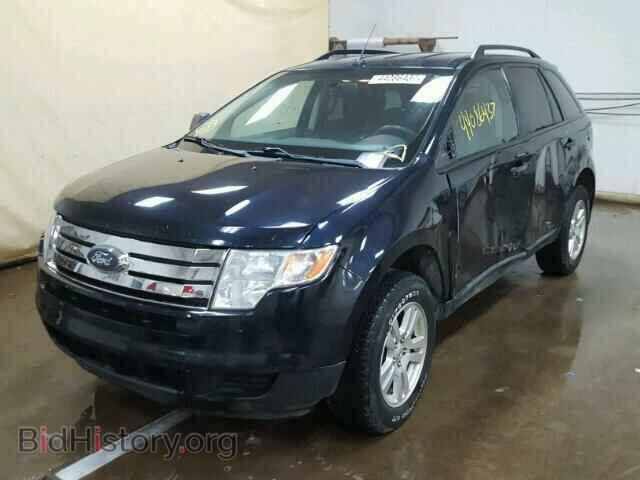 2009 FORD EDGE - VIN: 2FMDK36C19BA41565 - Photo 2