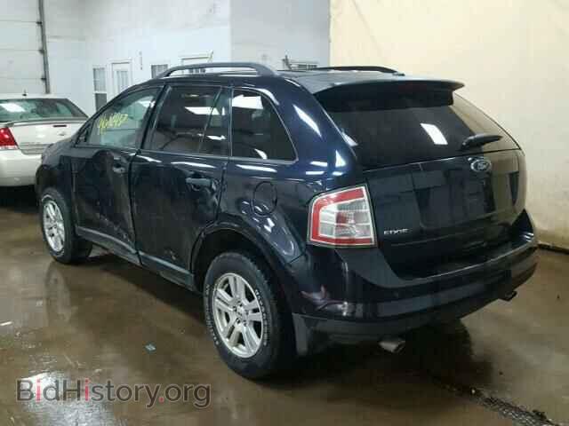 2009 Ford EDGE (VIN 2FMDK36C19BA41565) — фото 3 из 10