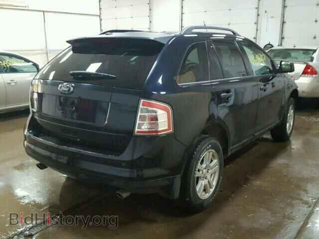 2009 FORD EDGE - VIN: 2FMDK36C19BA41565 - Photo 4