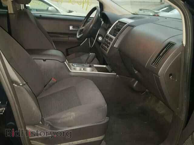 2009 FORD EDGE - VIN: 2FMDK36C19BA41565 - Photo 5
