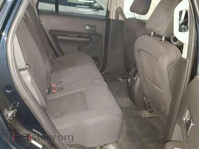 2009 FORD EDGE - VIN: 2FMDK36C19BA41565 - Photo 6