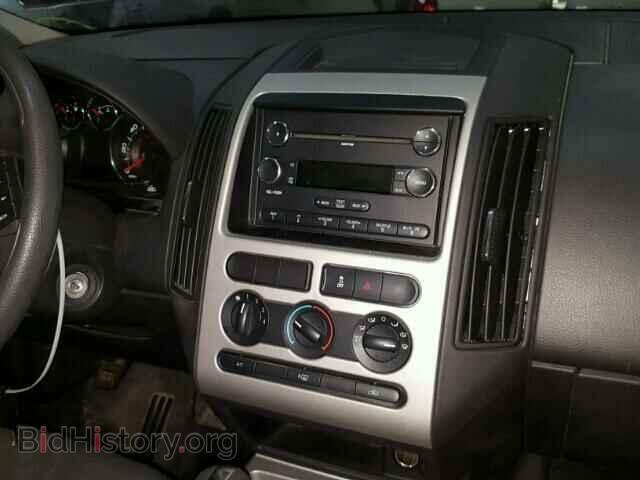 2009 FORD EDGE - VIN: 2FMDK36C19BA41565 - Photo 9