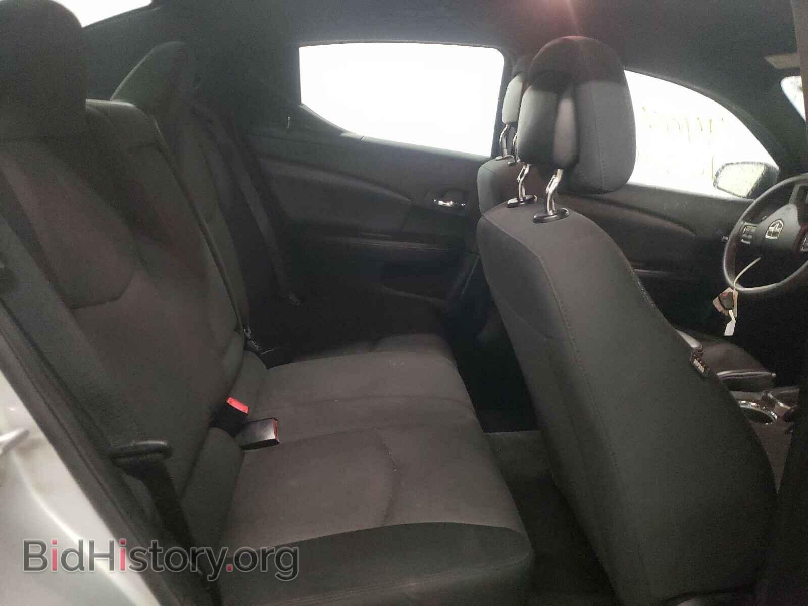 2012 DODGE AVENGER - VIN: 1C3CDZAB2CN252687 - Photo 6