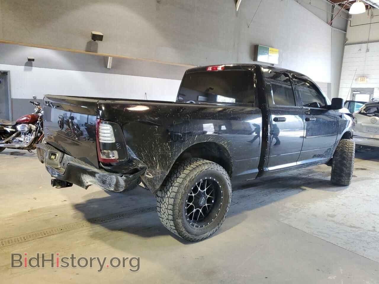 2014 RAM 1500 - VIN: 1C6RR7FT9ES368767 - Фото 3