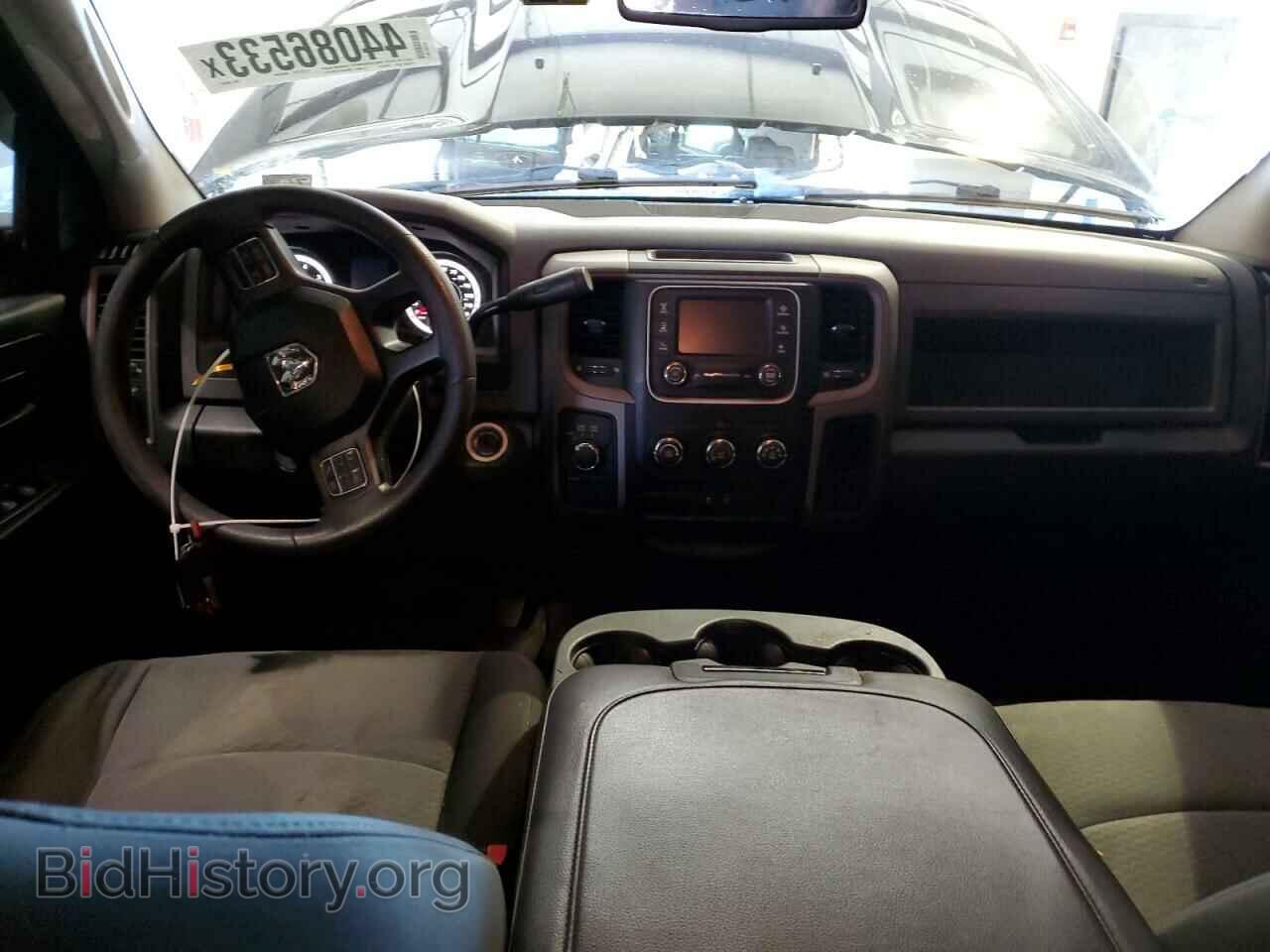 2014 RAM 1500 - VIN: 1C6RR7FT9ES368767 - Фото 8