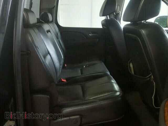 2007 CHEVROLET SILVERADO - VIN: 2GCEK13M471552538 - Фото 6