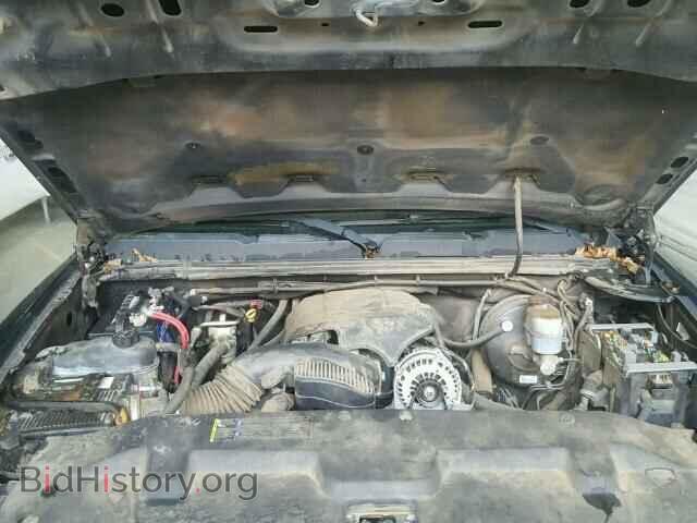2007 CHEVROLET SILVERADO - VIN: 2GCEK13M471552538 - Фото 7
