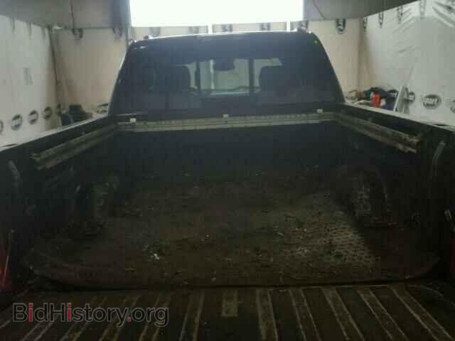 2007 CHEVROLET SILVERADO - VIN: 2GCEK13M471552538 - Фото 9