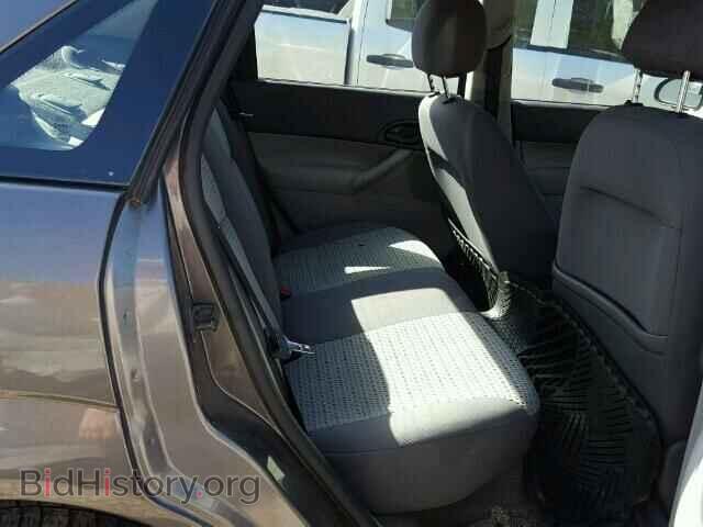 2007 FORD FOCUS - VIN: 1FAHP34N27W112740 - Photo 6