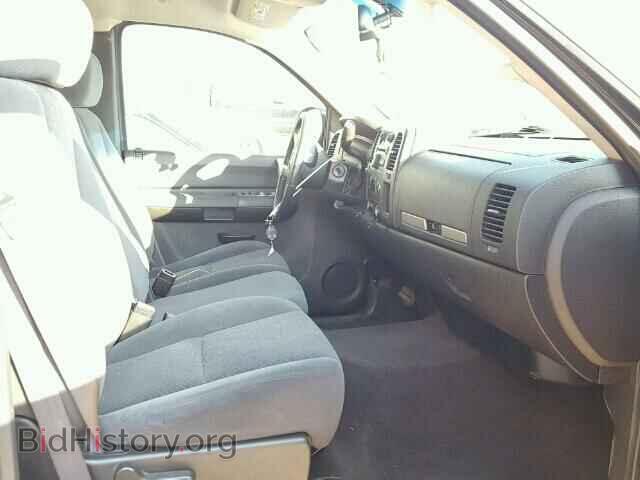 2007 CHEVROLET SILVERADO - VIN: 1GCEC19C57Z650772 - Фото 5