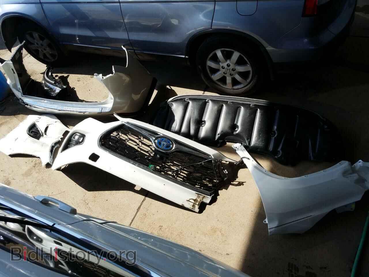 2021 TOYOTA HIGHLANDER - VIN: 5TDEBRCH4MS035861 - Photo 9