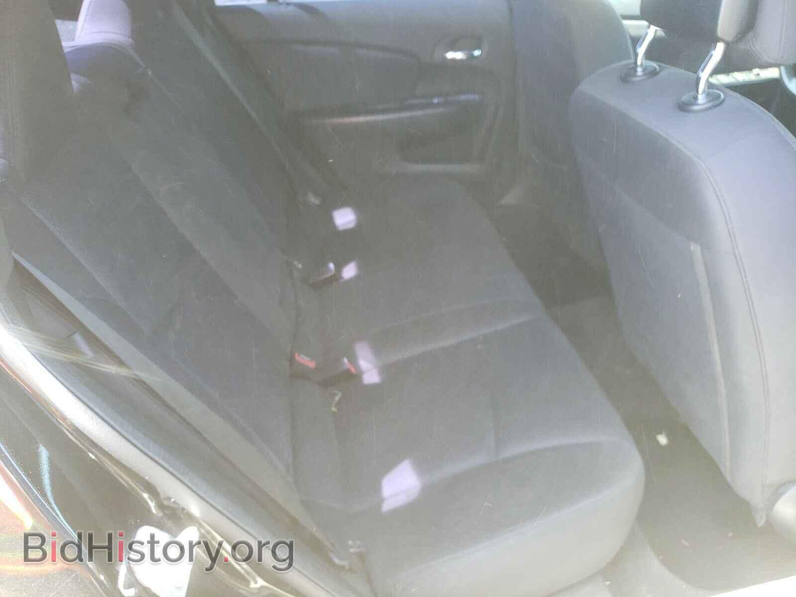 2013 CHRYSLER 200 - VIN: 1C3CCBBB1DN600652 - Фото 6
