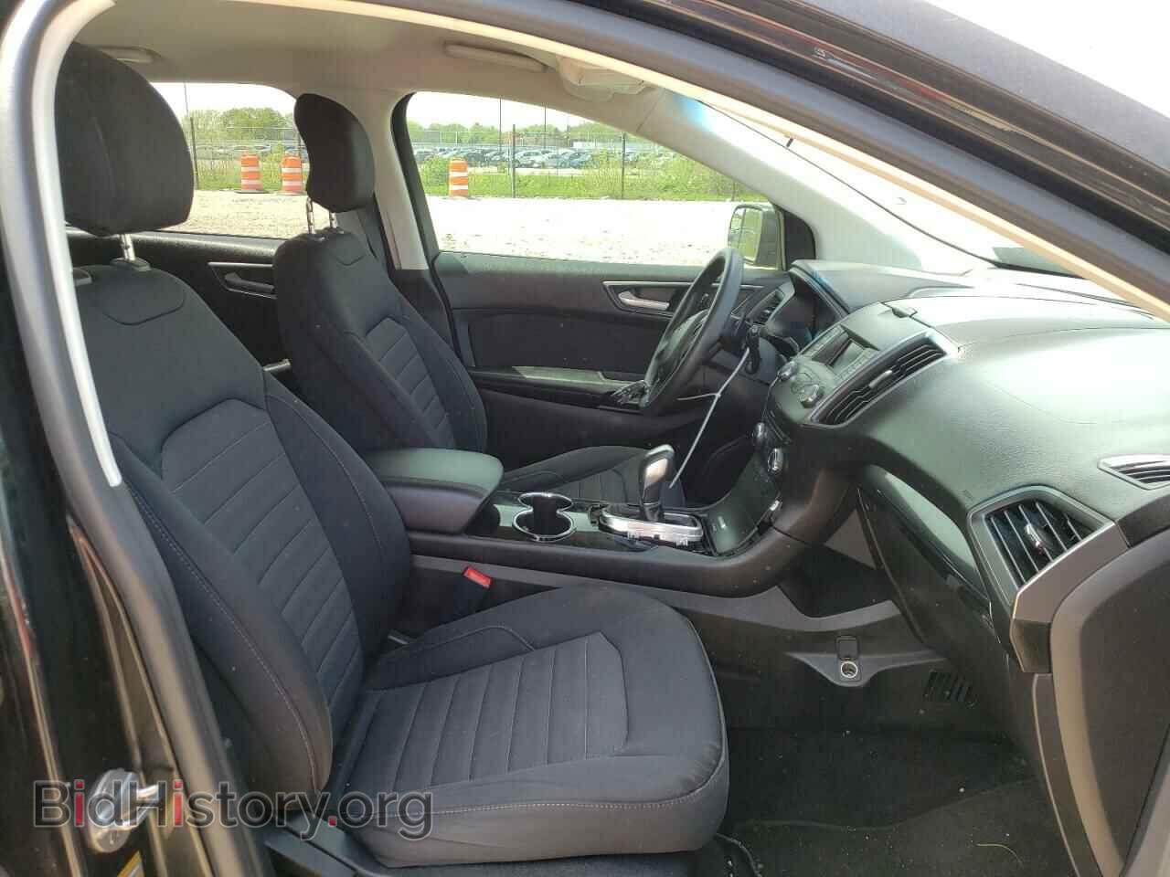 2015 FORD EDGE - VIN: 2FMTK4G98FBB95562 - Photo 5