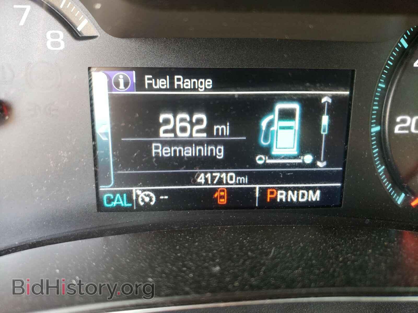 2019 CHEVROLET IMPALA - VIN: 2G11Z5SA4K9142155 - Фото 8