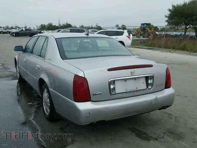 2005 CADILLAC DEVILLE - VIN: 1G6KD54Y25U232578 - Photo 3