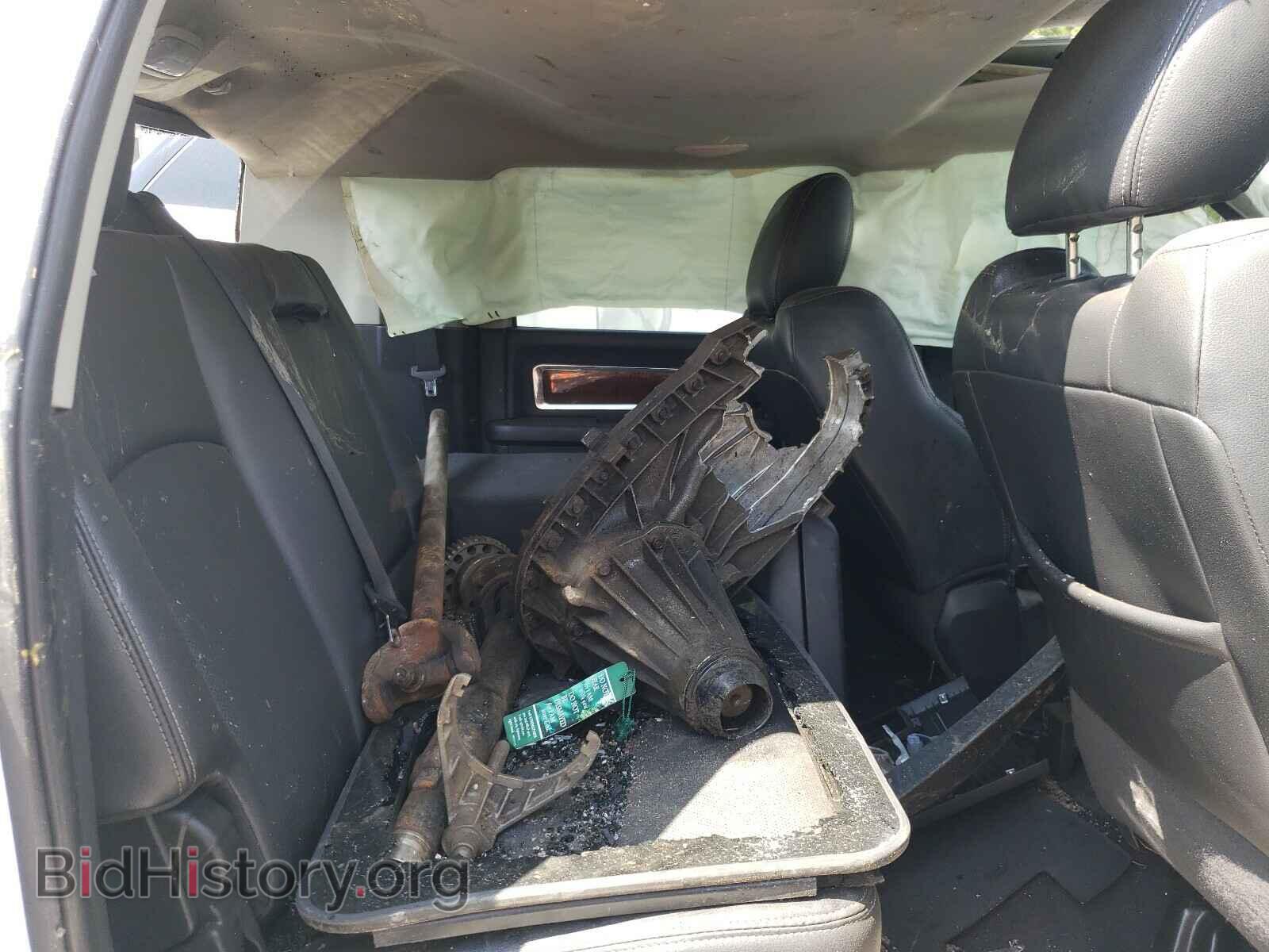2012 DODGE RAM 2500 - VIN: 3C6UD5NLXCG141168 - Фото 6