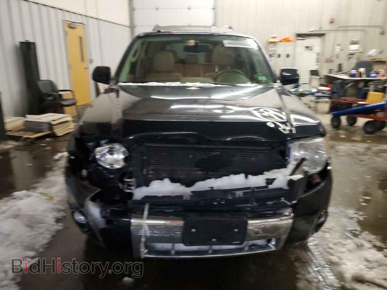 2012 FORD ESCAPE - VIN: 1FMCU9EG2CKB46979 - Photo 5