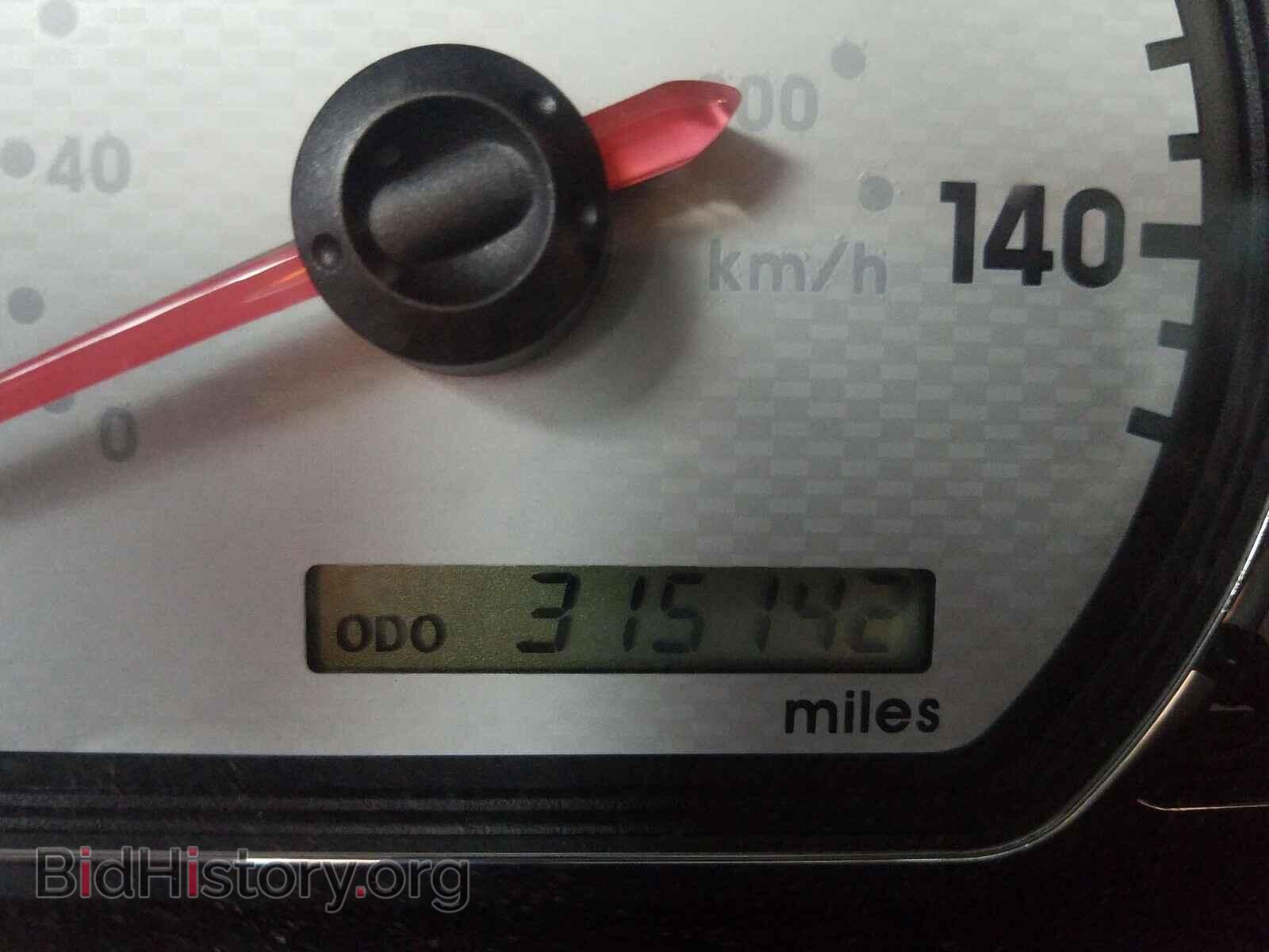 2004 MITSUBISHI GALANT - VIN: 4A3AB76S84E132347 - Фото 8