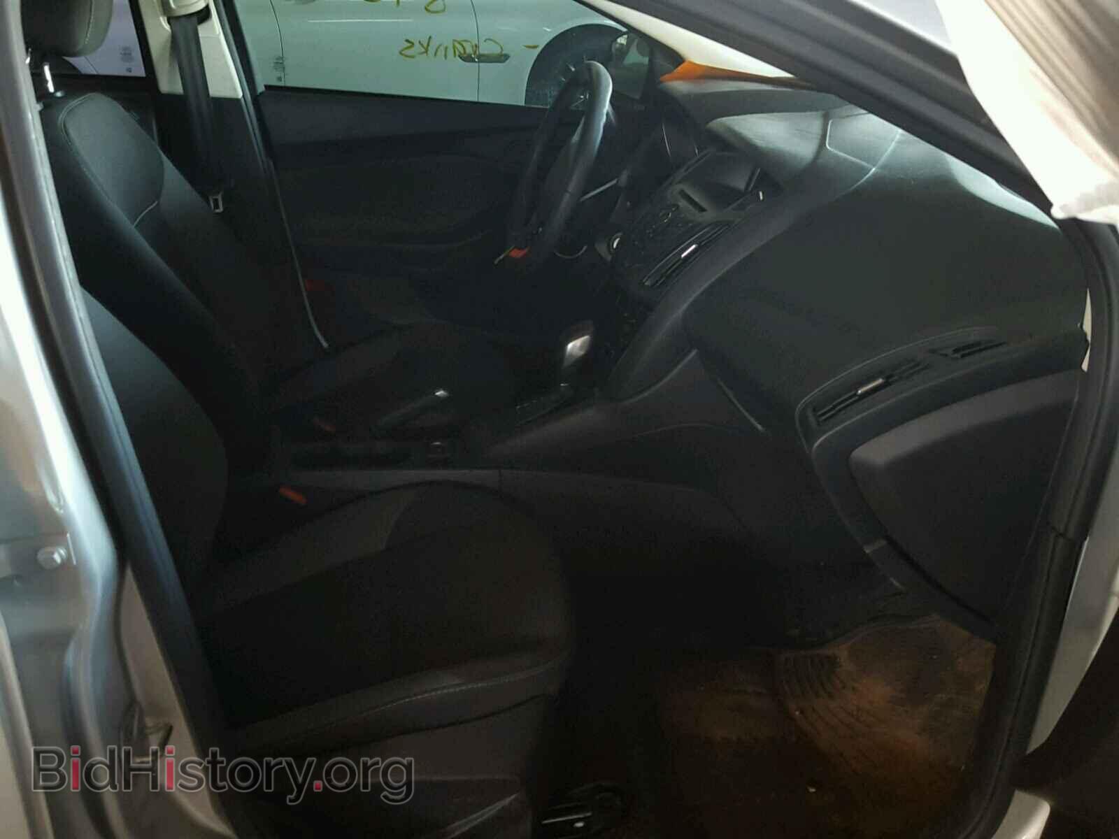 2014 FORD FOCUS - VIN: 1FADP3E26EL176569 - Фото 5