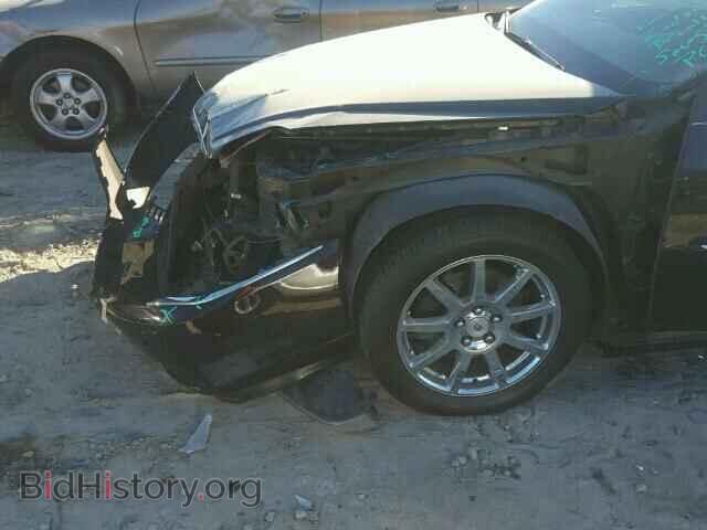 2009 CADILLAC DTS - VIN: 1G6KD57979U113385 - Photo 10