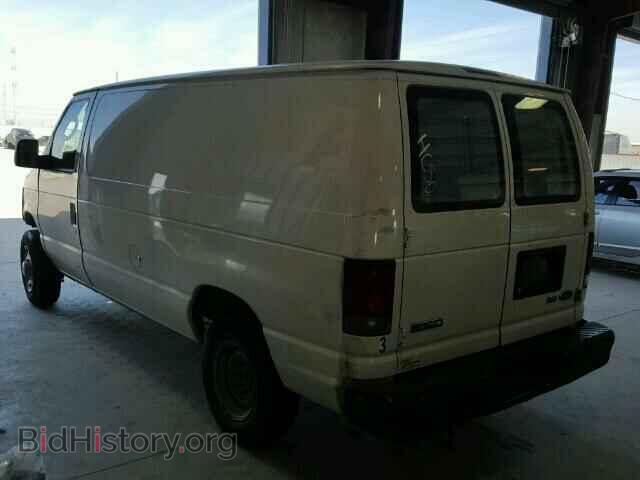 2010 FORD ECONOLINE - VIN: 1FTNE1EW6ADA04011 - Фото 3