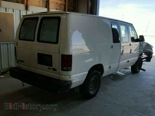 2010 FORD ECONOLINE - VIN: 1FTNE1EW6ADA04011 - Фото 4