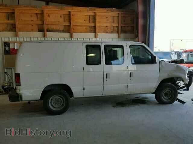 2010 Ford ECONOLINE (VIN 1FTNE1EW6ADA04011) — photo 10 of 10