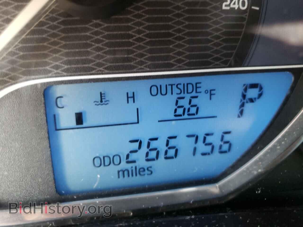 2015 TOYOTA COROLLA - VIN: 5YFBURHE2FP284652 - Photo 8