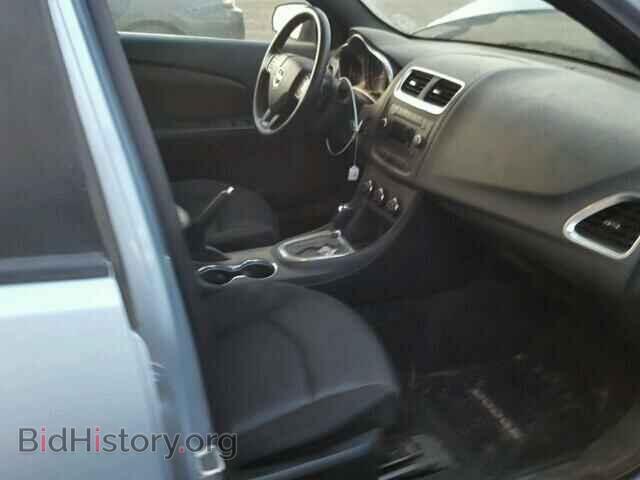 2013 DODGE AVENGER - VIN: 1C3CDZAB8DN684475 - Photo 5