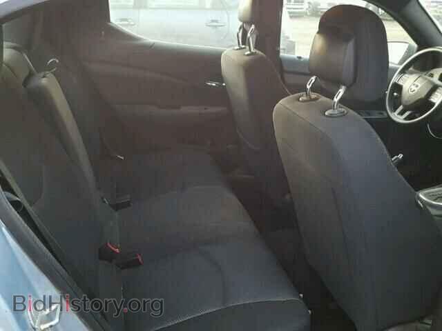 2013 DODGE AVENGER - VIN: 1C3CDZAB8DN684475 - Photo 6