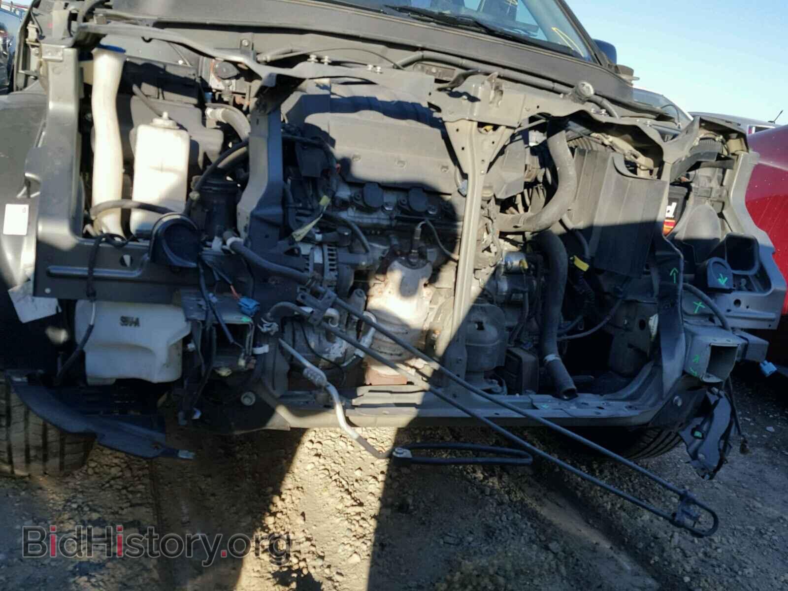2007 HONDA PILOT - VIN: 5FNYF281X7B004496 - Фото 9