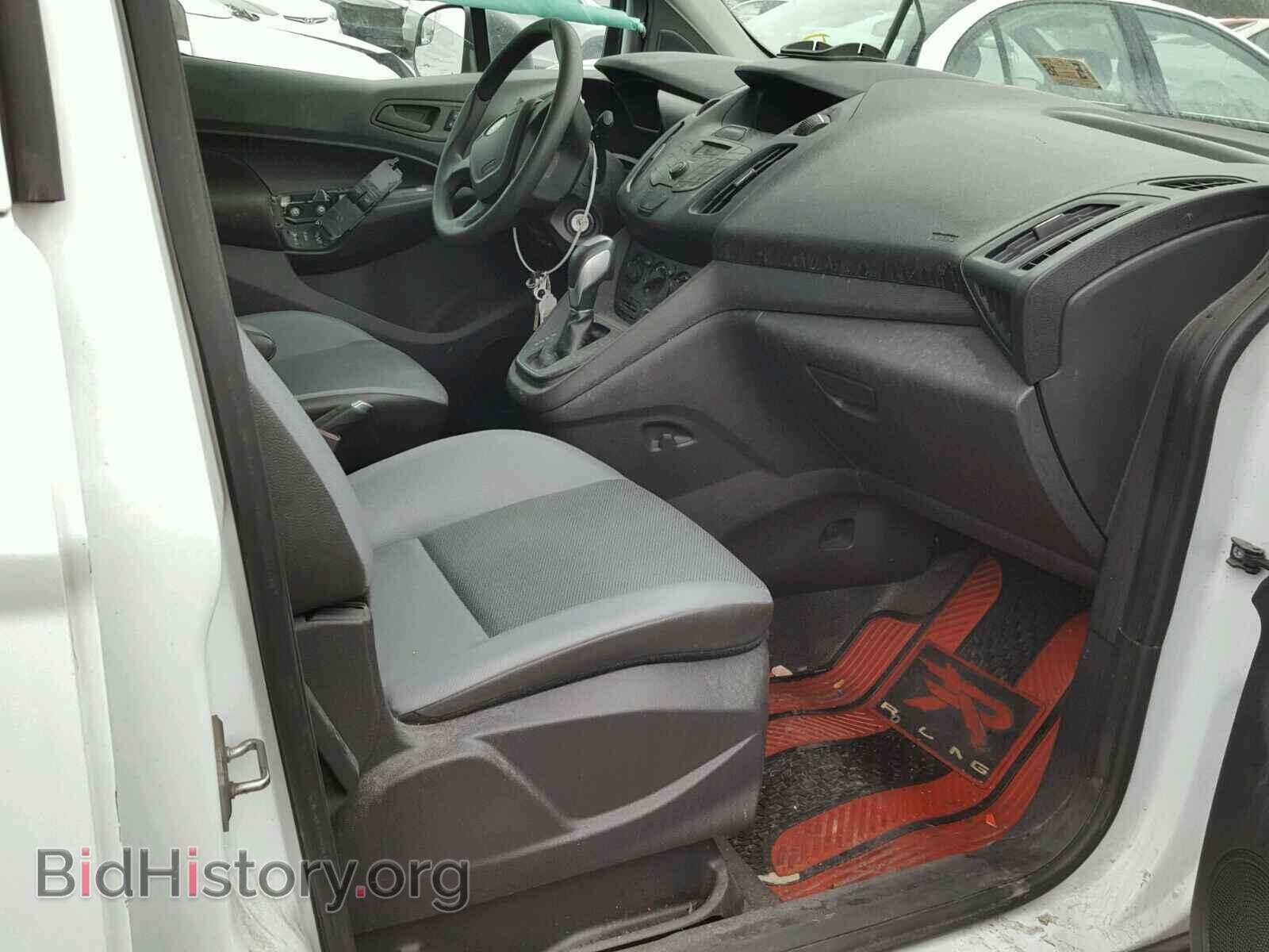 2015 FORD TRANSIT CO - VIN: NM0LS6E70F1191175 - Фото 5