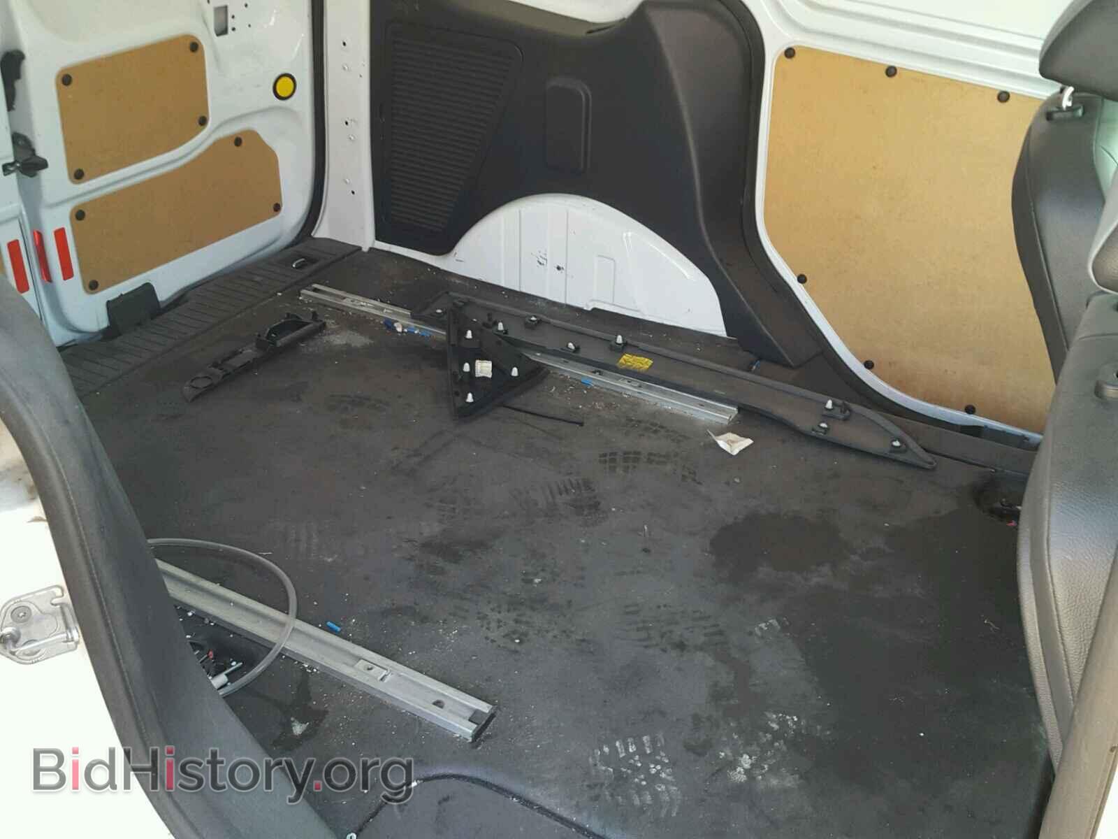 2015 FORD TRANSIT CO - VIN: NM0LS6E70F1191175 - Фото 6