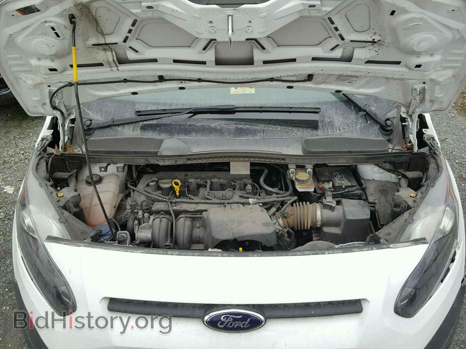 2015 FORD TRANSIT CO - VIN: NM0LS6E70F1191175 - Фото 7