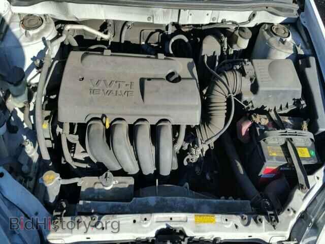 2003 TOYOTA COROLLA - VIN: JTDBR32E730033123 - Фото 7