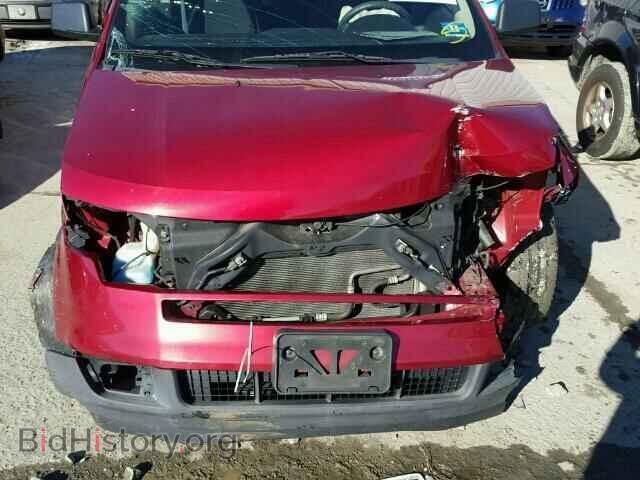 2008 FORD EDGE - VIN: 2FMDK36C98BA74988 - Photo 7