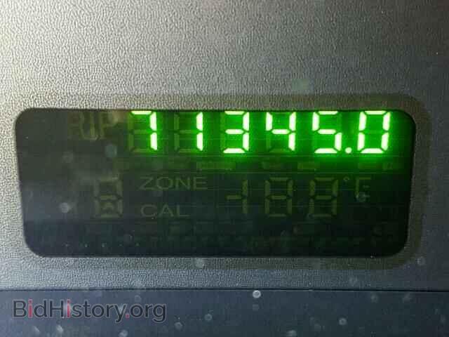 2008 FORD EDGE - VIN: 2FMDK36C98BA74988 - Photo 8