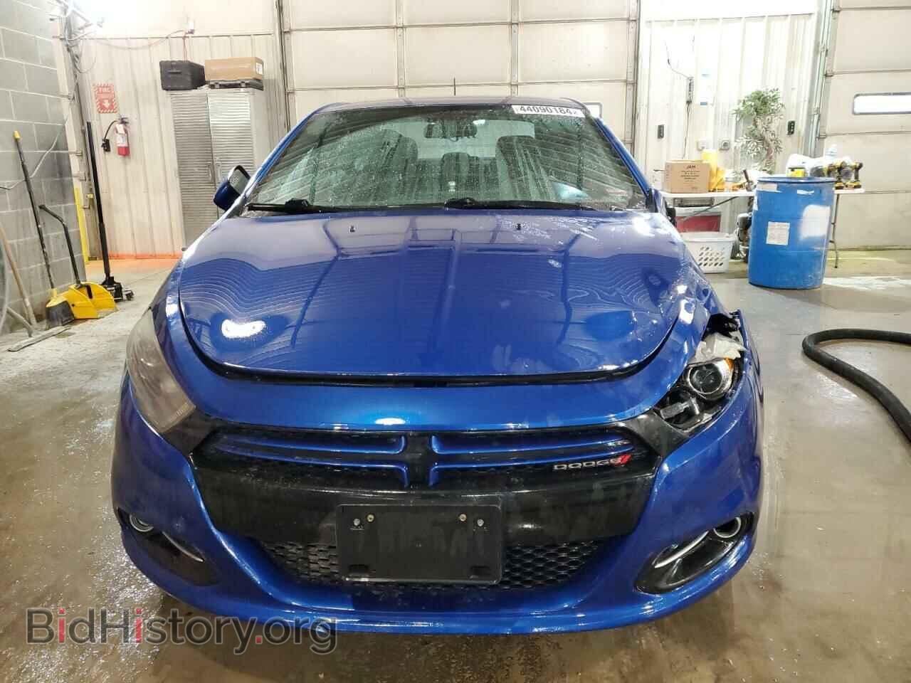 2013 DODGE DART - VIN: 1C3CDFBA3DD201680 - Photo 5