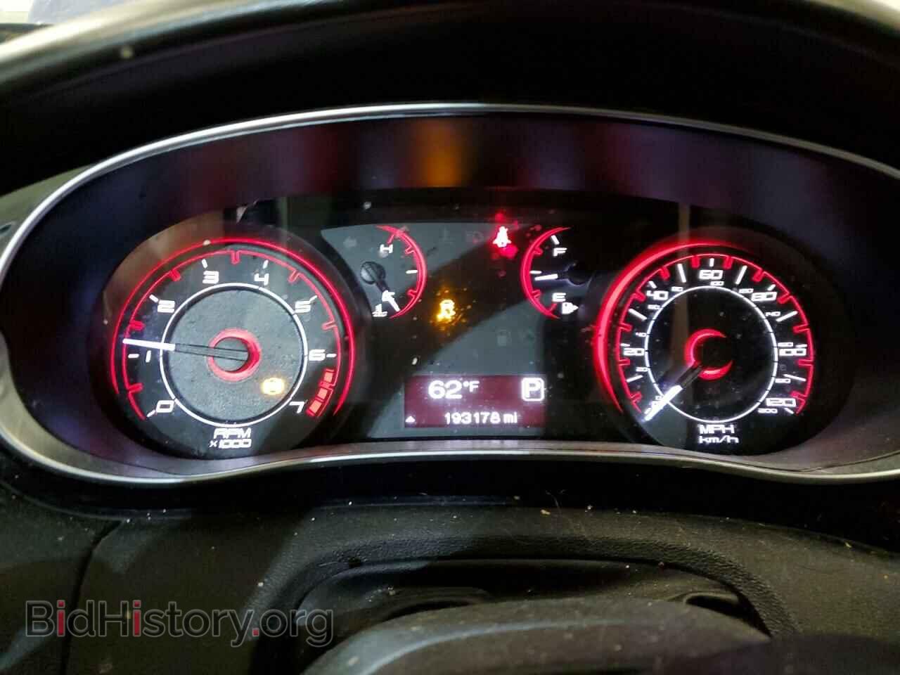 2013 DODGE DART - VIN: 1C3CDFBA3DD201680 - Photo 9