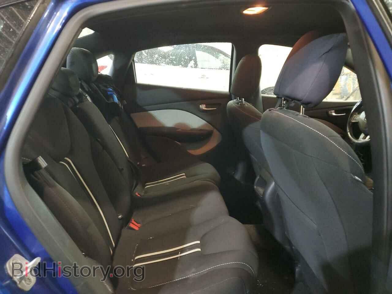 2013 DODGE DART - VIN: 1C3CDFBA3DD201680 - Photo 10