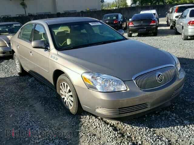 Photo 1G4HP572X7U196370 - BUICK LUCERNE 2007