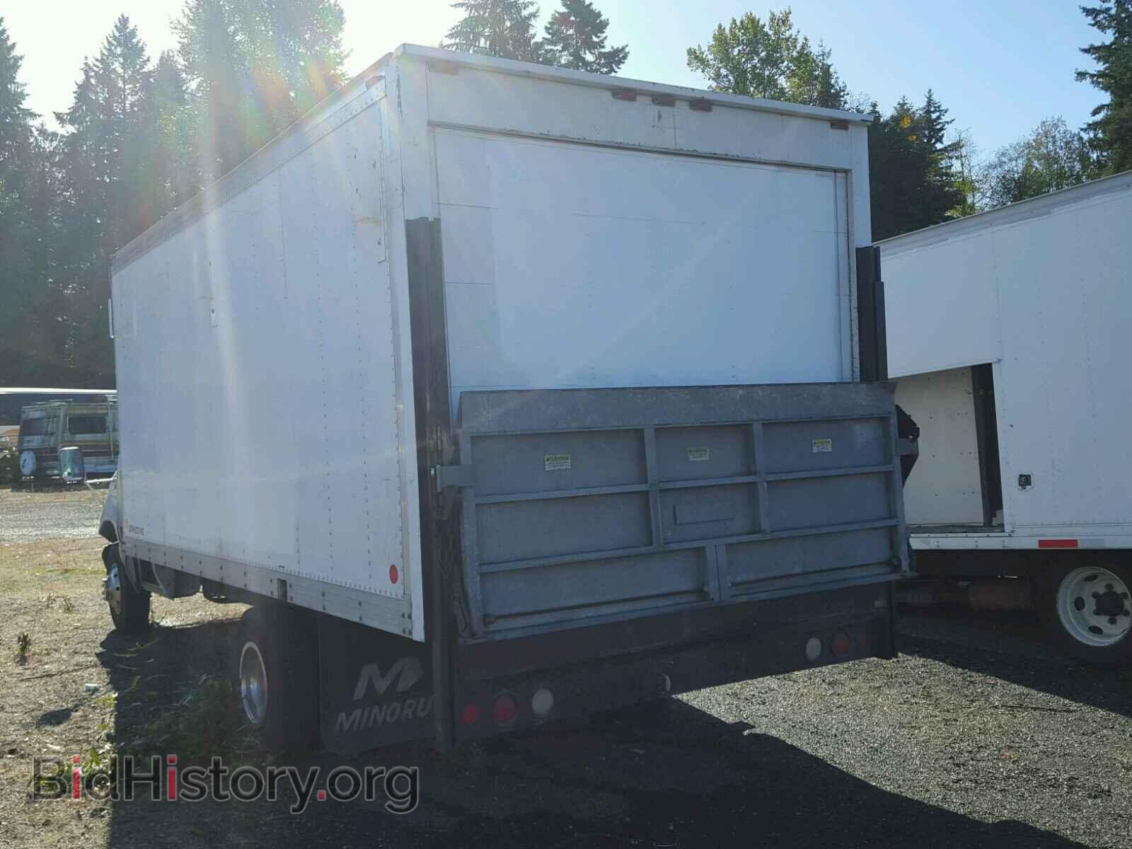 1997 FORD ECONOLINE - VIN: 1FDLE47S2VHB76145 - Фото 3