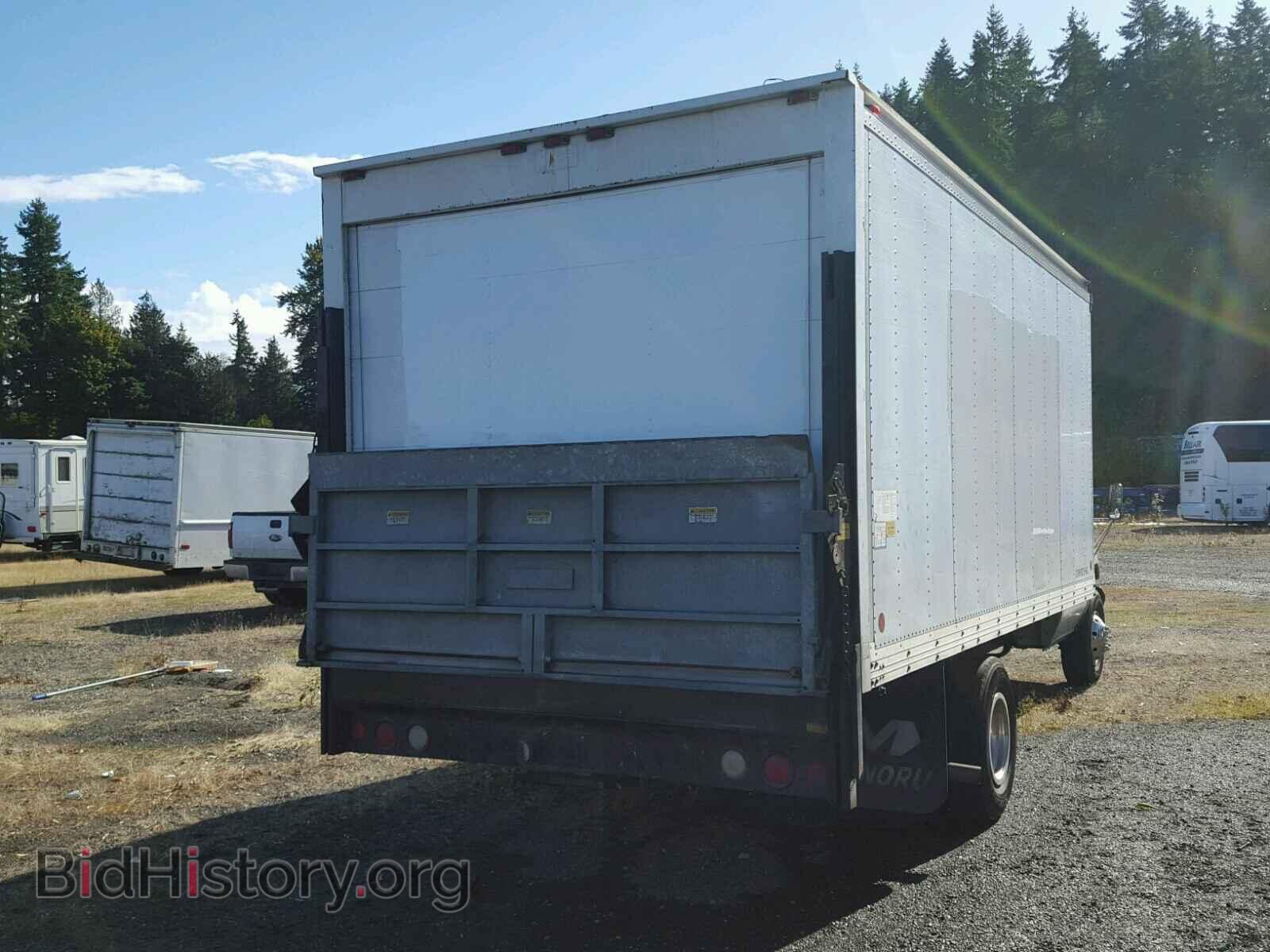 1997 FORD ECONOLINE - VIN: 1FDLE47S2VHB76145 - Фото 4
