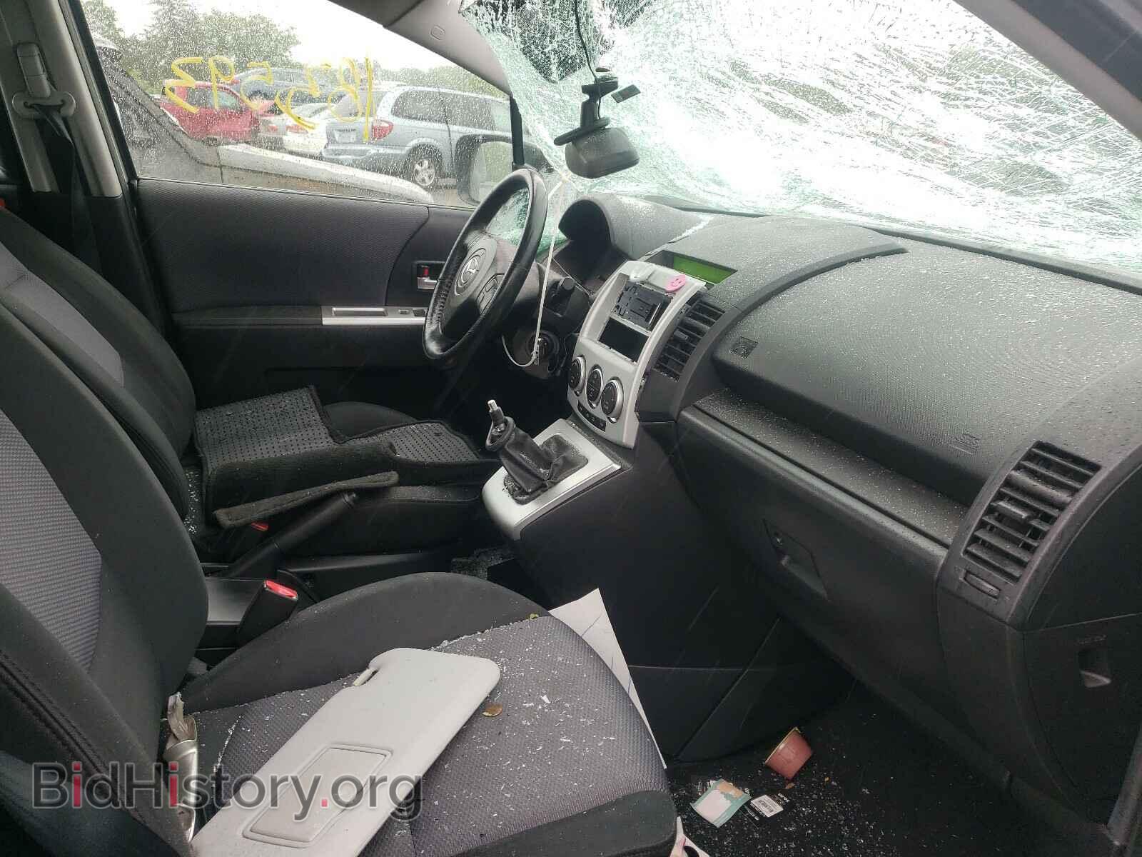 2006 MAZDA 5 - VIN: JM1CR293760125811 - Фото 5