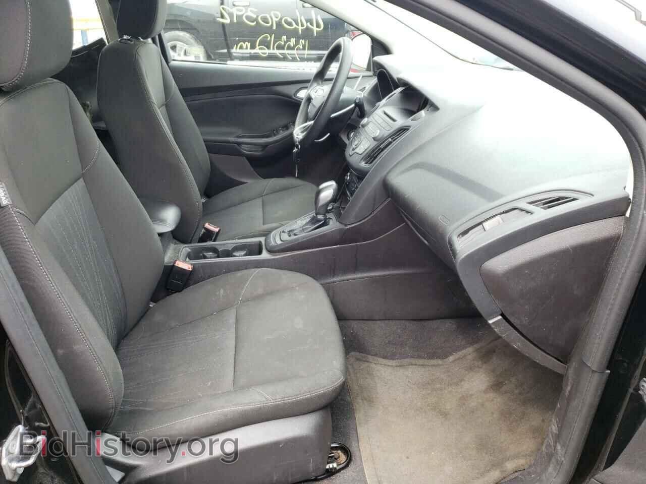 2015 FORD FOCUS - VIN: 1FADP3K24FL242512 - Фото 5
