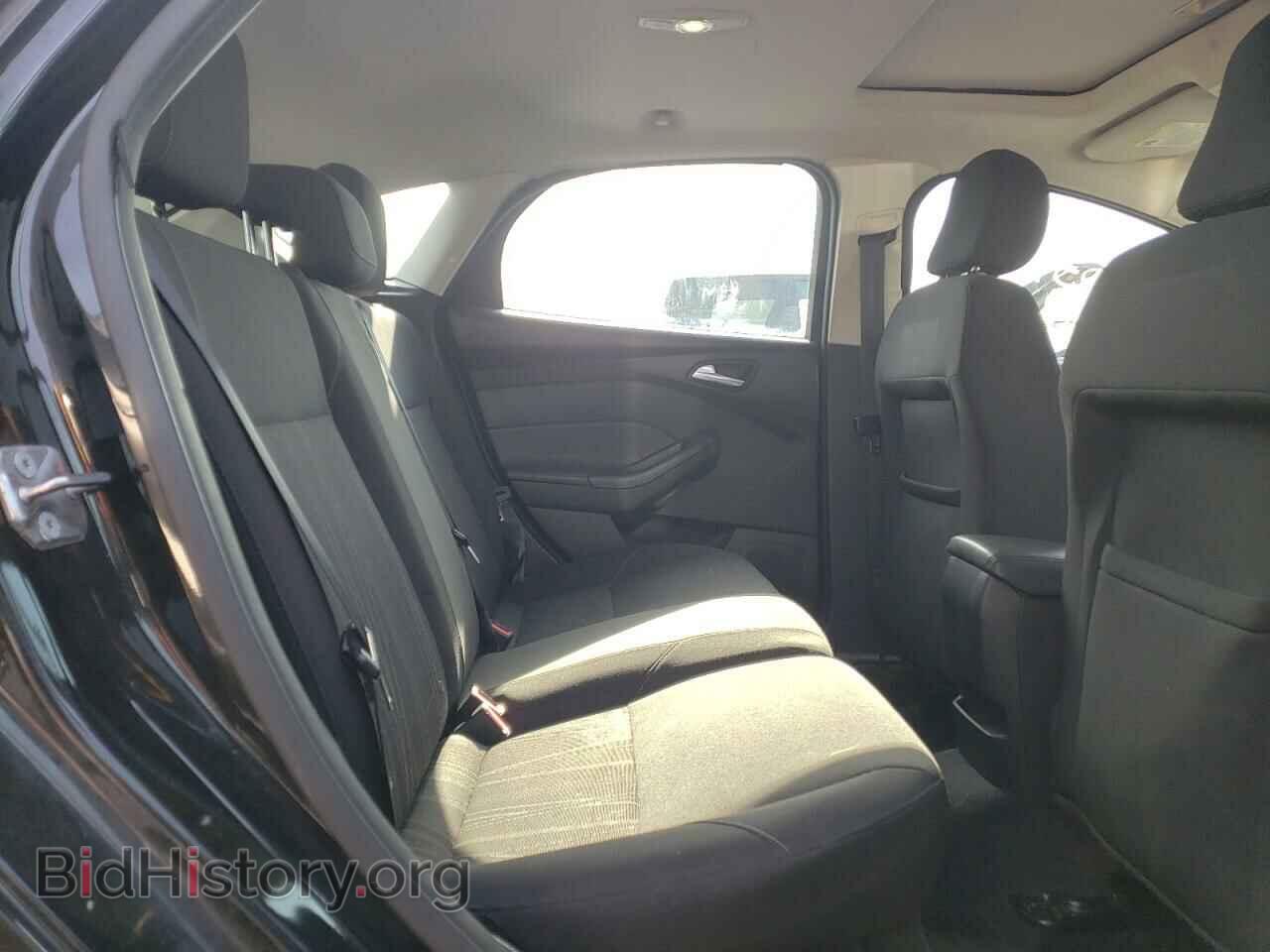 2015 FORD FOCUS - VIN: 1FADP3K24FL242512 - Фото 6
