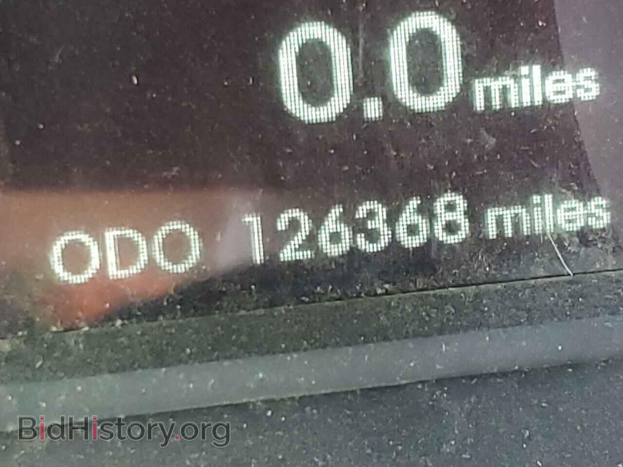 2013 HYUNDAI SONATA - VIN: 5NPEB4AC5DH683077 - Photo 8