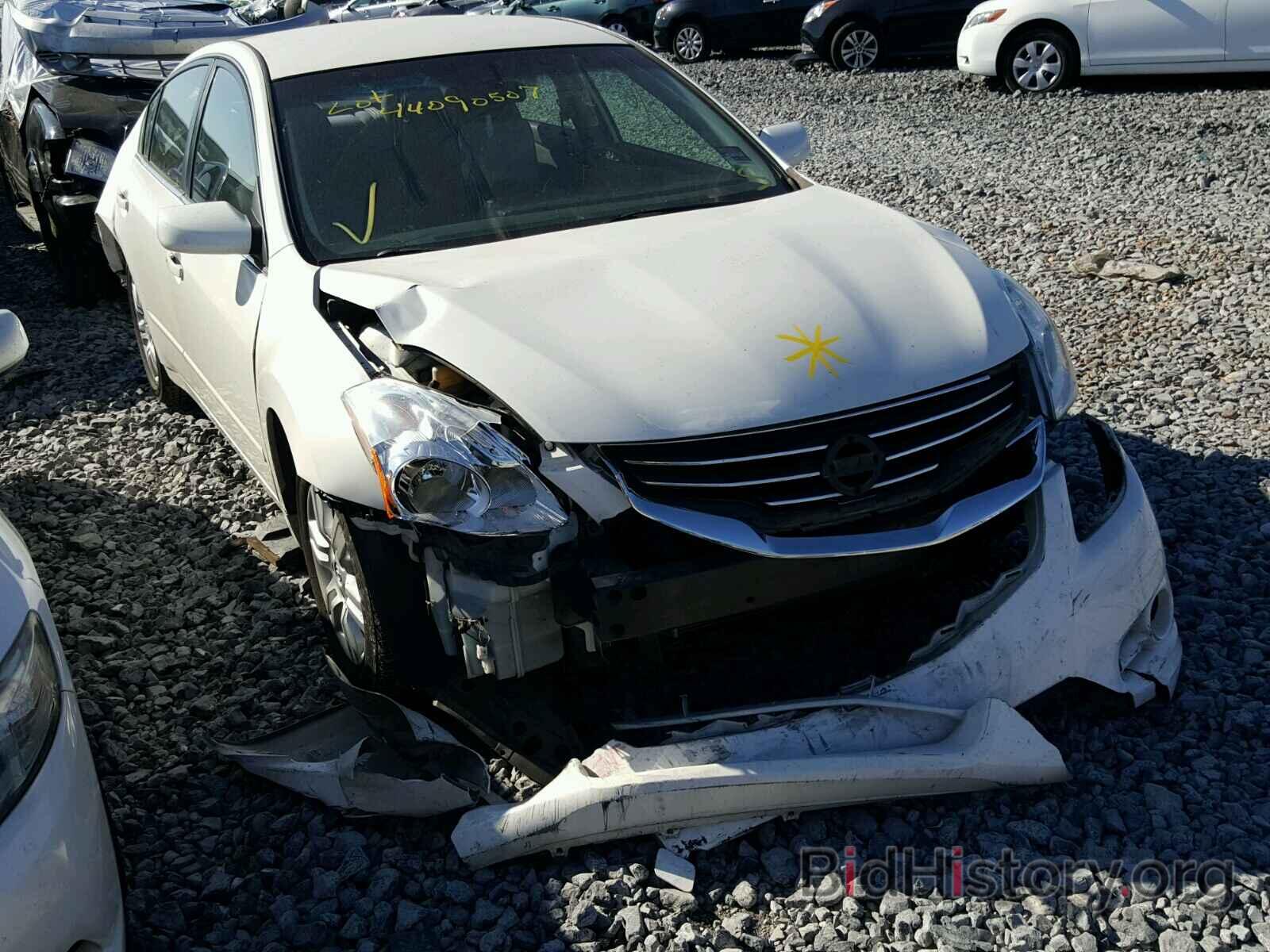 Photo 1N4AL2AP0AN498102 - NISSAN ALTIMA 2010