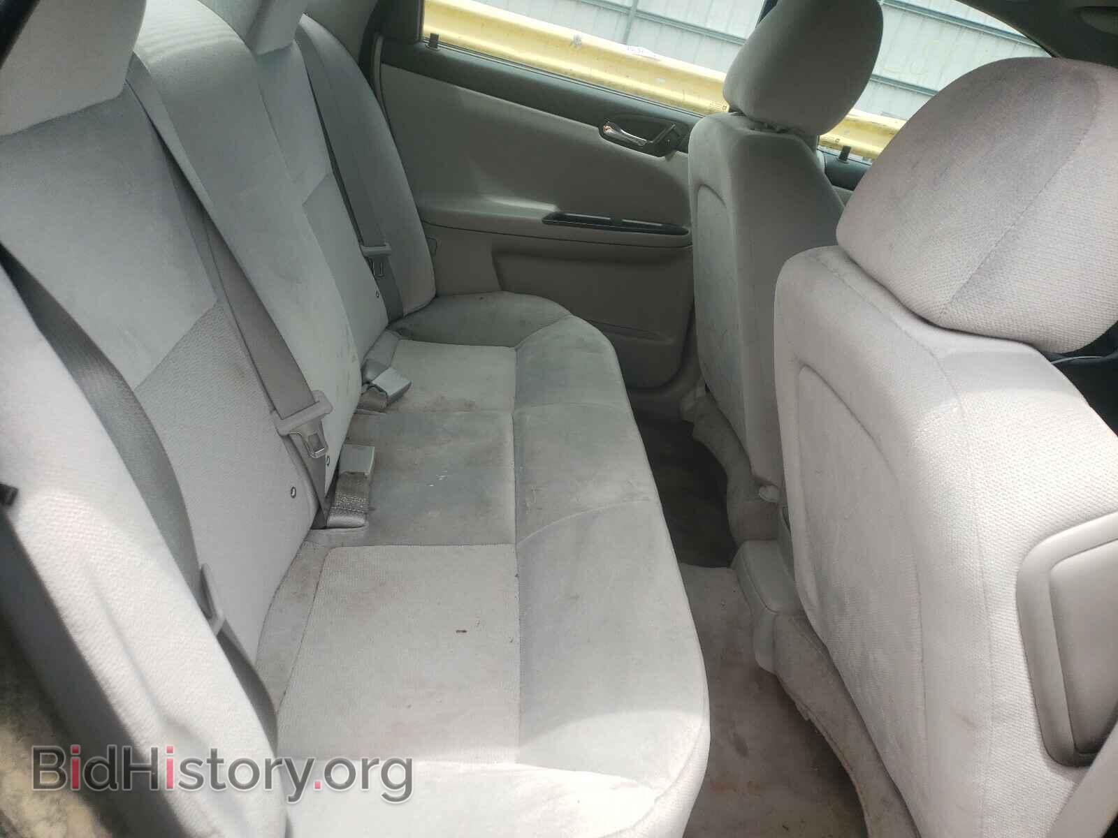 2016 CHEVROLET IMPALA - VIN: 2G1WB5E33G1103764 - Фото 6